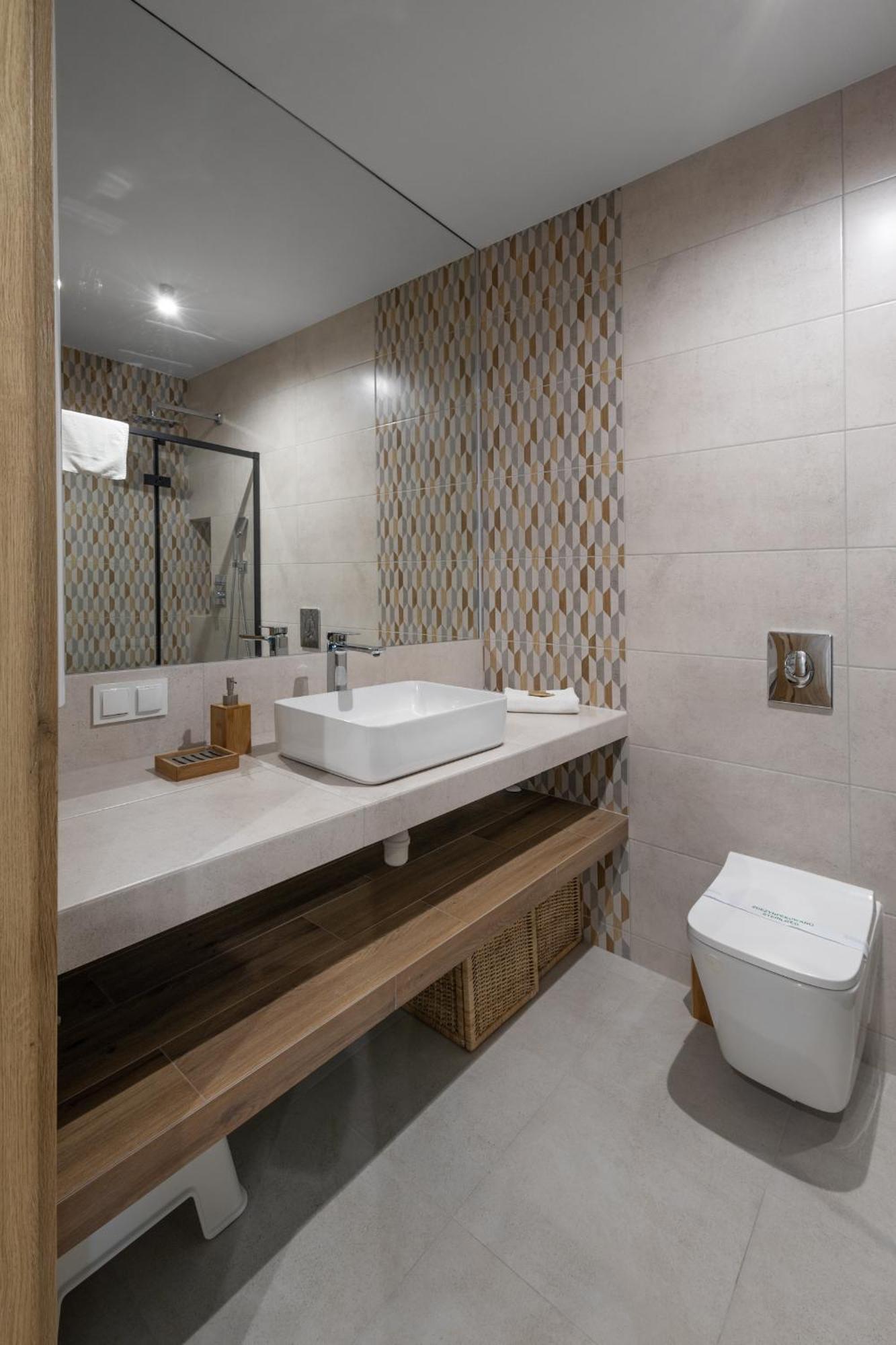 Gold Apartments Cicha 12 - Centrum - Dwie Sypialnie I Parking Krynica-Zdrój Zewnętrze zdjęcie