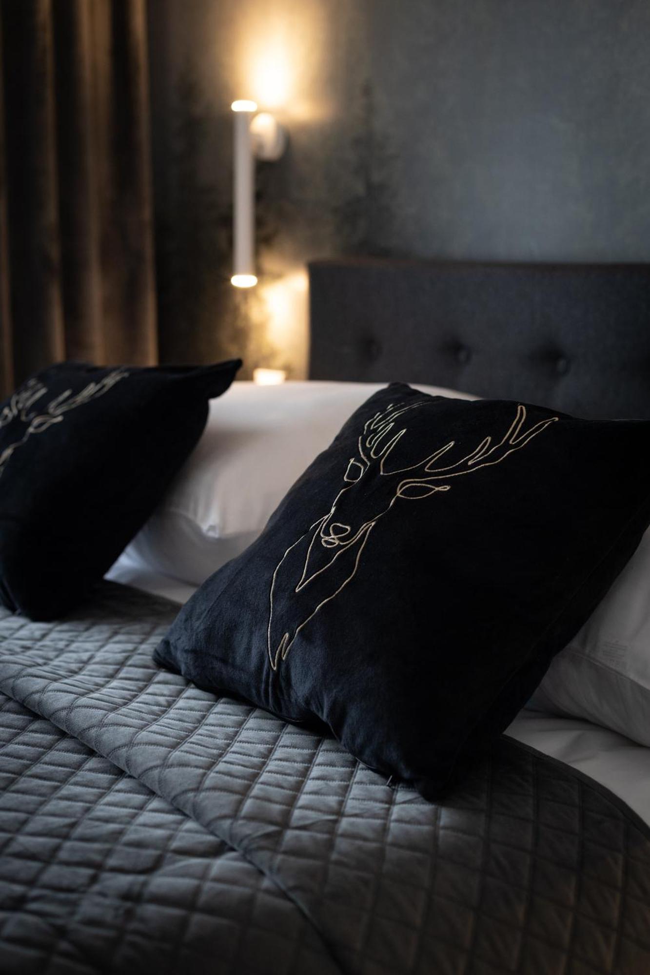 Gold Apartments Cicha 12 - Centrum - Dwie Sypialnie I Parking Krynica-Zdrój Zewnętrze zdjęcie