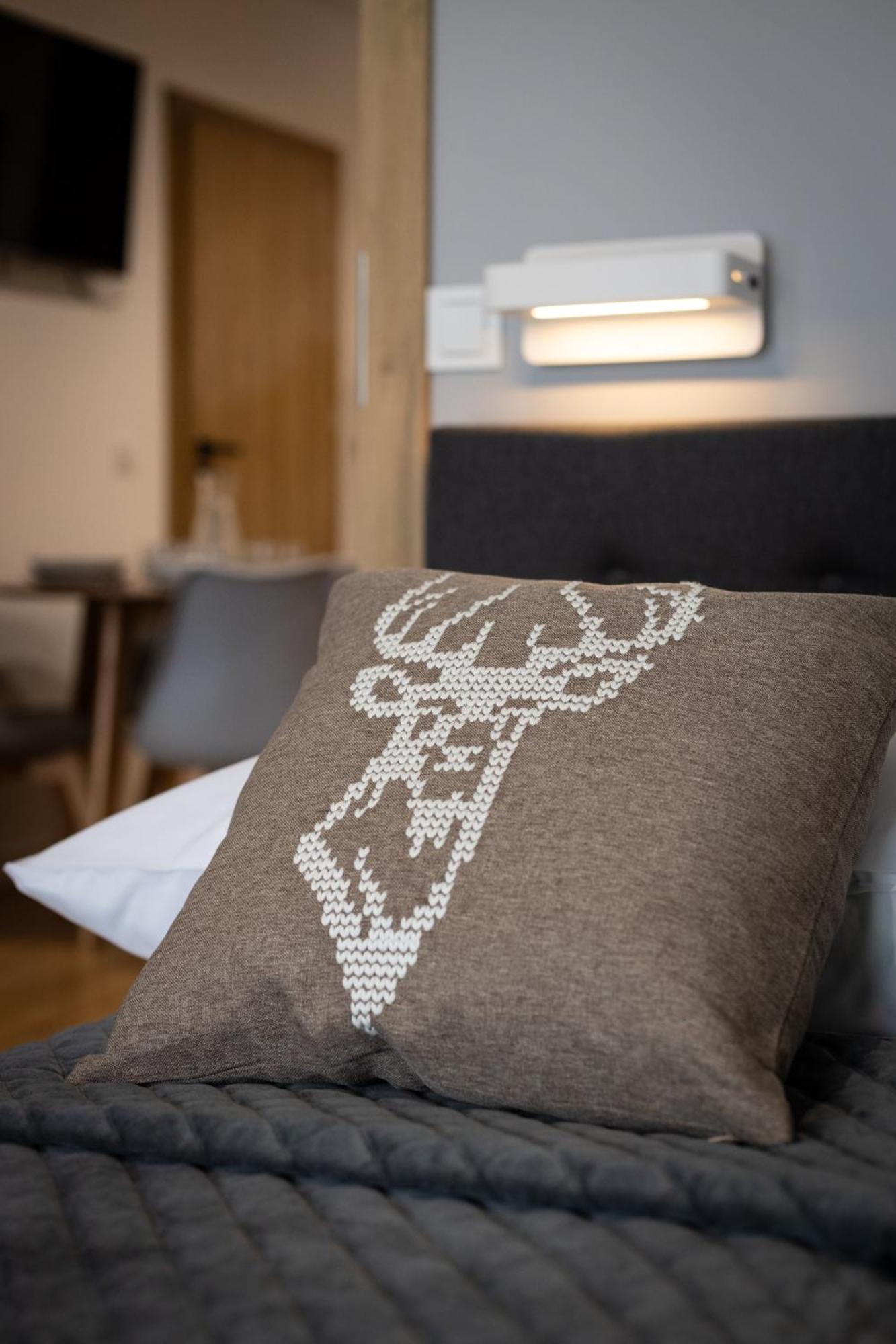 Gold Apartments Cicha 12 - Centrum - Dwie Sypialnie I Parking Krynica-Zdrój Zewnętrze zdjęcie